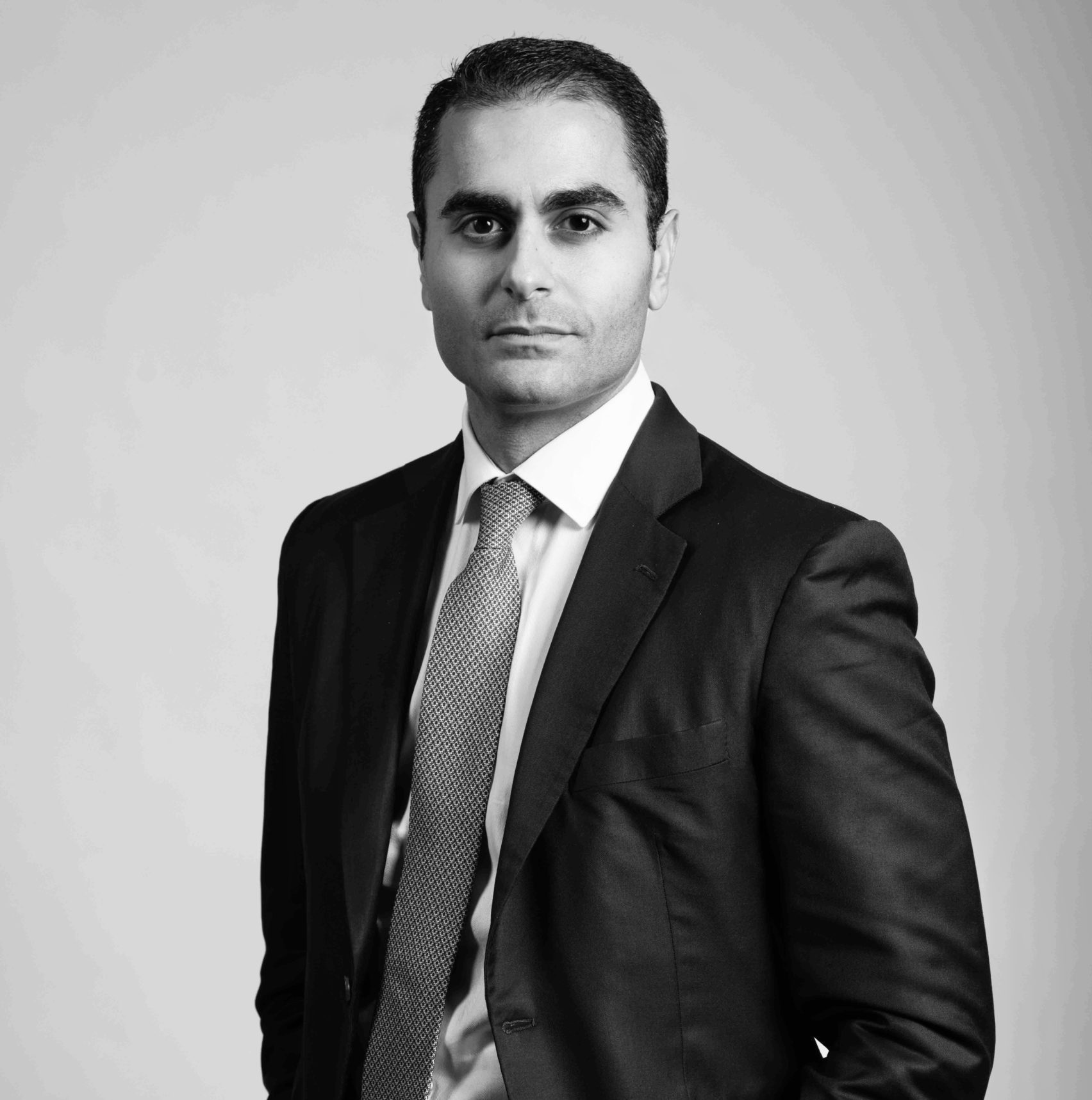 Δρ. Ορέστης Ομράν