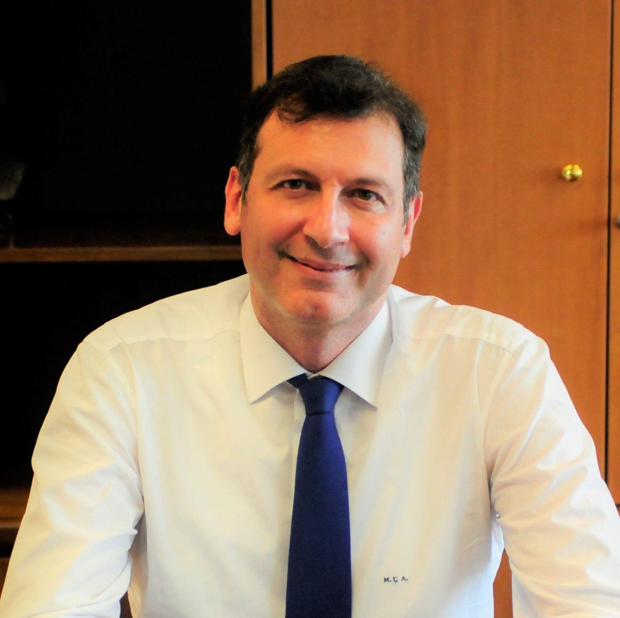 Μιχάλης Γ. Αργυρού