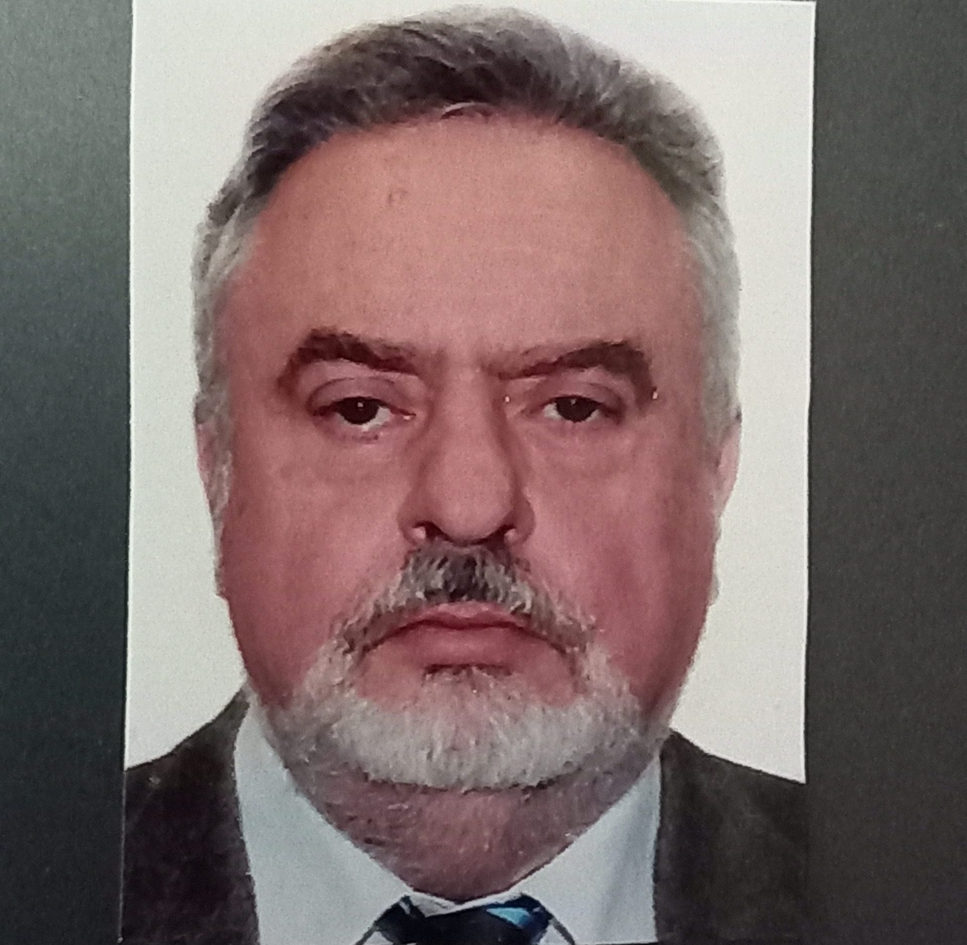 Θεόδωρος Γ. Ψυχογυιός