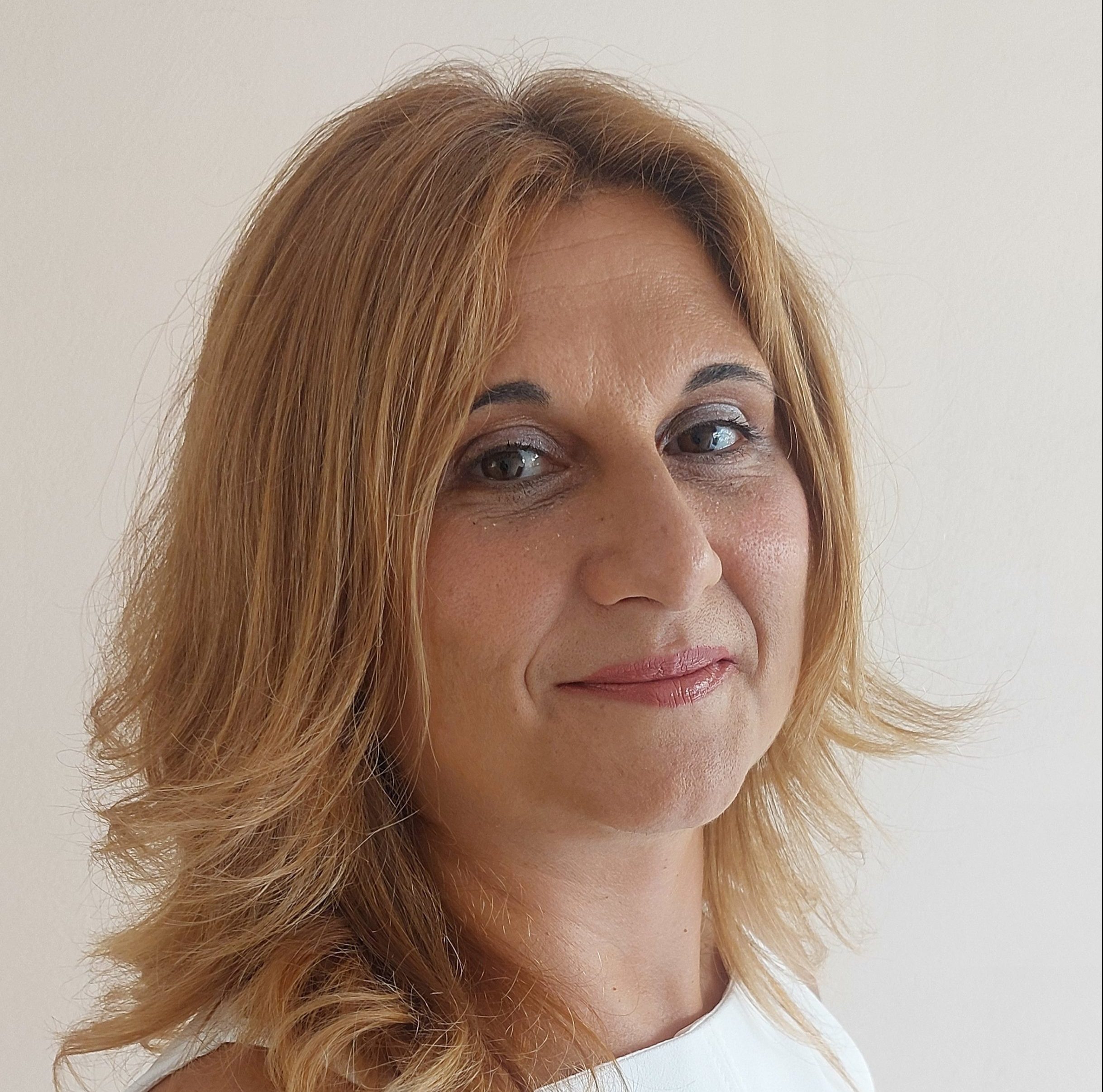 Ελένη Βρέντζου (PhD)